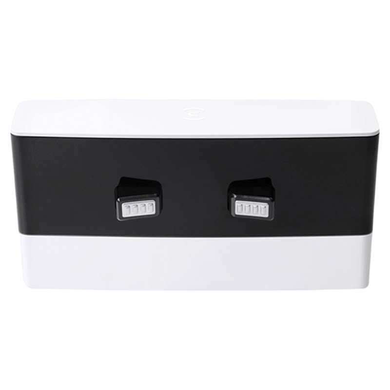 适用科沃斯N20Pro/T10/X1/KK扫地机地宝原装充电座柱电源适配器线