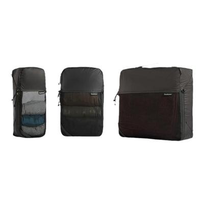 NextPacker双层脏净分离收纳包