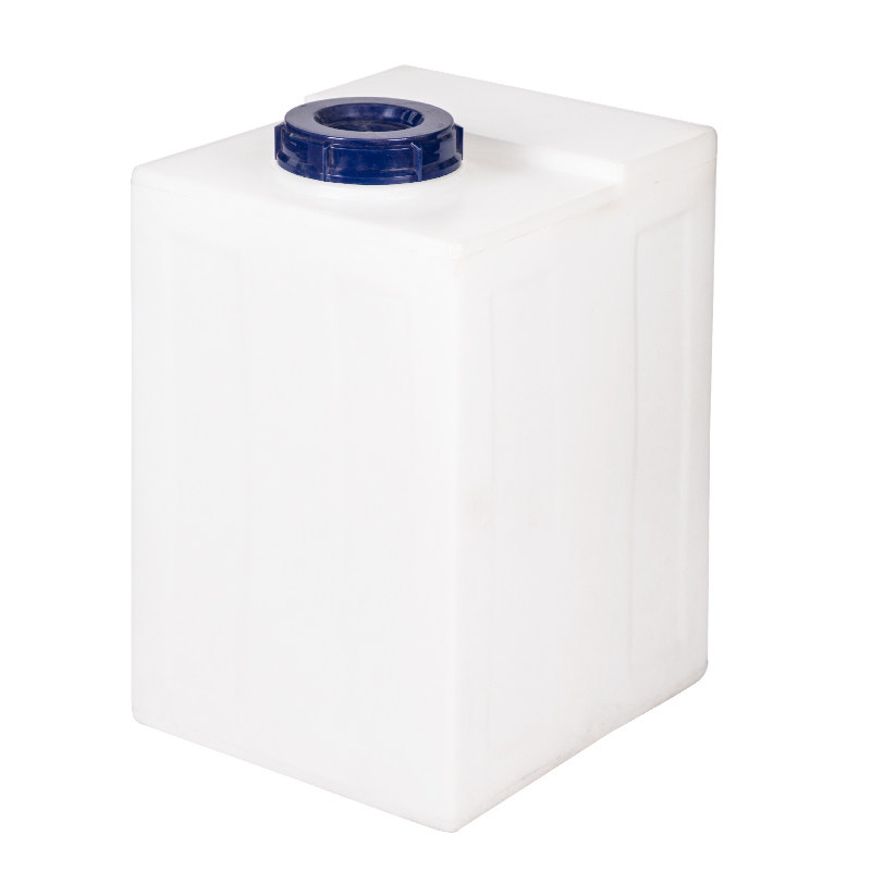 加厚100L塑料水箱立式食品级