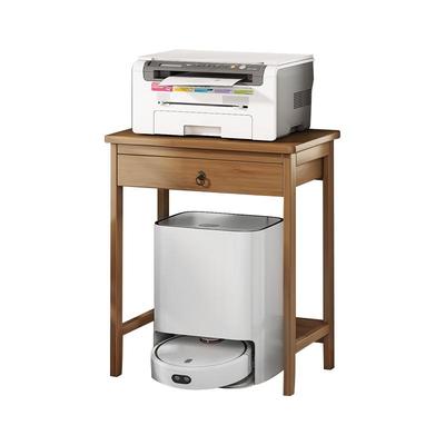 打印机置物架办公室复印机架子