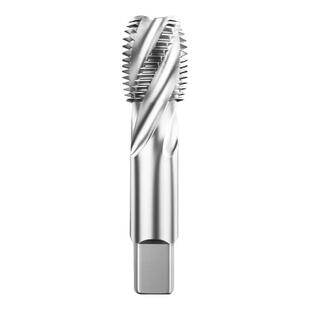 M35含钴螺旋管螺纹丝锥G/ZG/Z/PT/NPT/1/4 1/8 3/8 1/2 3/4 1寸“