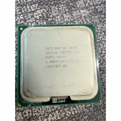 【议价-可维修】 E8400 A775 /均有货