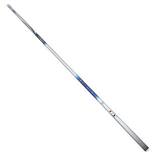 新款黑坑钓鱼竿超轻超硬19调大物6H8H飞磕竿罗非竿鲫鱼鲤鱼竿手杆