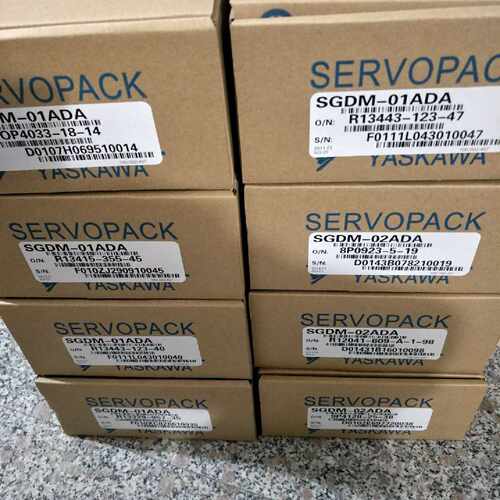议价安川伺服驱动器SGPMS-2R5AP0A SGPMS-2R5A10A