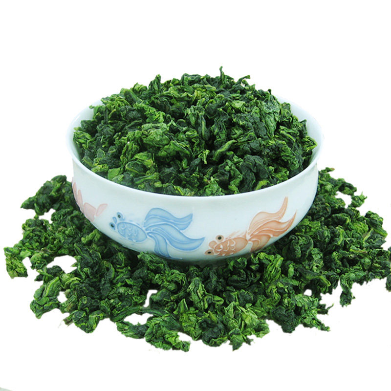 泰金湖特级安溪铁观音清香型500g