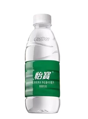 健康饮水煮饭泡茶怡宝饮用纯净水