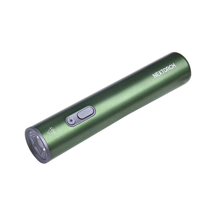 纳丽德mytorch手电筒小型便携