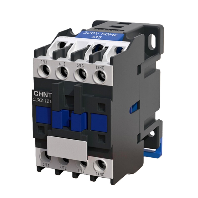 正泰CJX2-1210交流接触器220v380
