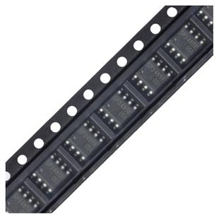 SP3485EEN SOP-8 RS485/RS422收发器芯片半双工 12Mbps 3.3V