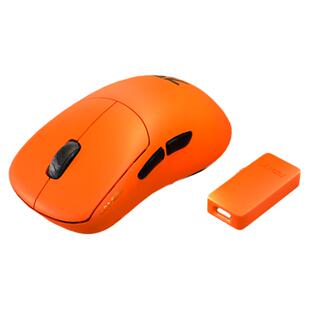 Fnatic范纳迪Maya X玛雅 X无线8K游戏轻量3950电竞游戏鼠标