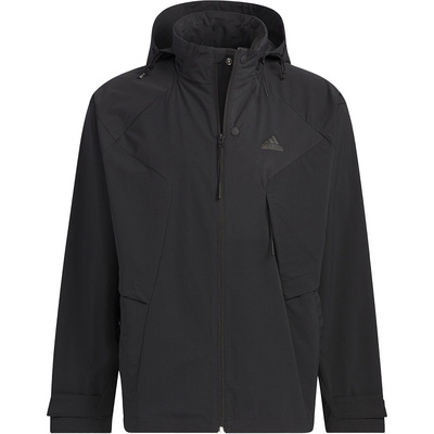 阿迪达斯官方正品男子夹克外套