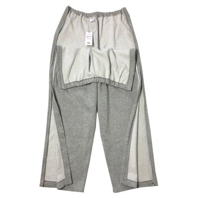 术后病人瘫痪老人方便穿脱护理裤