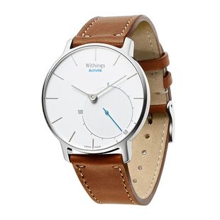 适用Withings Activite/Nokia/honor WATCH 荣耀s1手表真皮带18mm