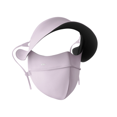 蕉下防暴晒脸基尼面罩冰丝全遮光