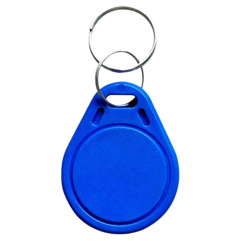 配电子门禁卡复制电梯卡延期停车库卡业主卡ID感应钥匙IC加密磁扣