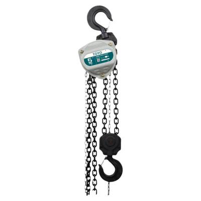 TOYO东洋手拉葫芦日本3米6m环链