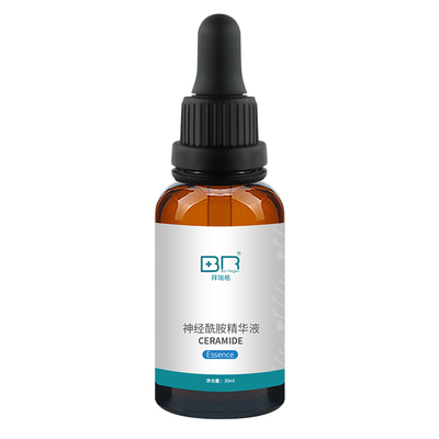 Bio Regen/拜瑞格神经酰胺精华液舒缓厚皮精华屏障