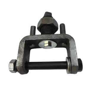 钢筋调直机调直轮轴调节丝调整螺丝法兰盘滚轮小框架轴承配件大全