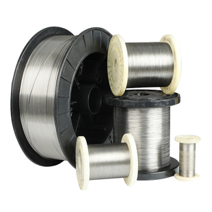 纯钛丝 钛线 纯钛丝 高纯钛丝 钛合金丝 钛直丝 0.05mm起 科研用