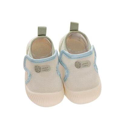 贝肽斯宝宝学步鞋夏季步前地板鞋