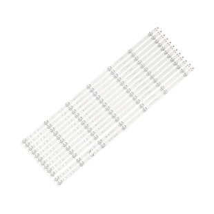适用于海尔LS65H710X LE65K6500UA电视灯条LED65D07B-ZC29AG-01