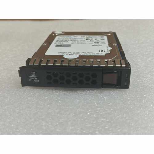 【议价】0231A7MU 0231A6KE 600G 12G