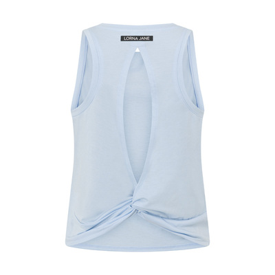 LornaJane美背运动背心TWIST