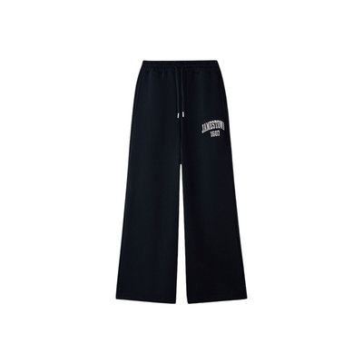 SPAO新品宽松阔腿休闲裤