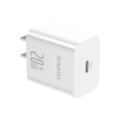 罗马仕充电器30w适用苹果8-16