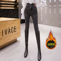 Черная [толстая модель]