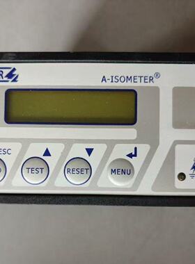 BENDER A-ISOMETER 本德尔绝缘监测装置，Ty议价