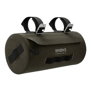 BROOKS自行车包小布折叠公路车GRAVEL瓜车山地旅行包货架收纳尾包