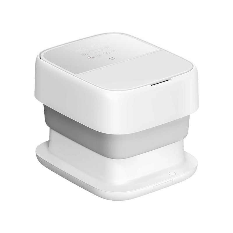 米家智能气囊足浴器2Pro升降款