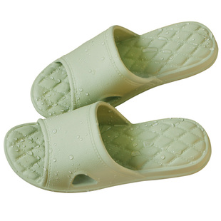 拖鞋室内家居女款2026新款男士防滑防臭夏天静音抗菌浴室洗澡家用