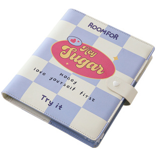 不粘字 可放两张 宝宝出生证和疫苗本保护套2025新版 婴儿收纳册新生儿出生证明疫苗接种本收纳袋家用保护壳