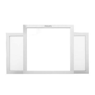 飞利浦集成吊顶厨房灯扣板吸顶灯led平板灯嵌入式卫生间浴室30x60