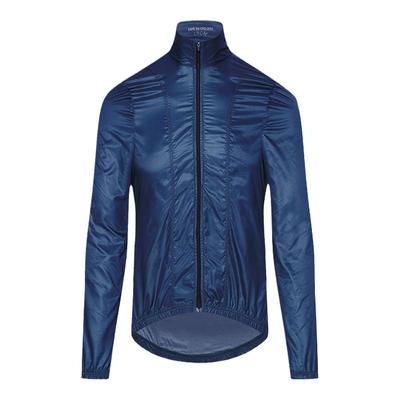 CDC男法国骑行夹克风衣小飞鱼