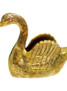 费灵黄铜美式餐厅手工制品