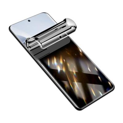 适用荣耀magic6手机膜高清护眼防窥膜抗蓝光magic6pro全屏覆盖钢化水凝膜honor防偷窥保护隐私防摔全胶保护膜