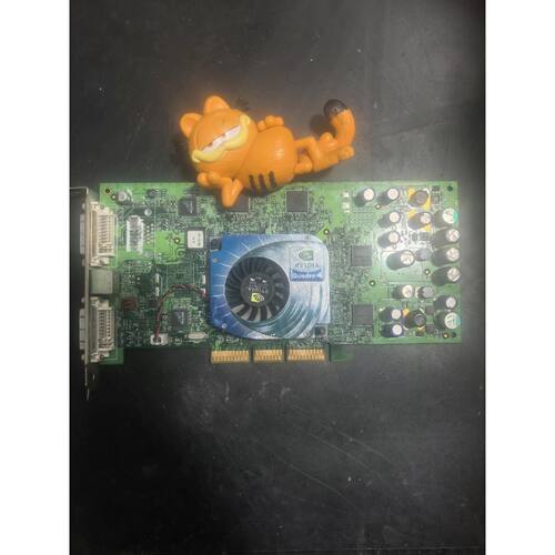 询价-NVIDIA Quadro 4 900XGL 128M AG可维修