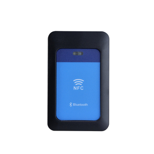 门禁卡nfc读卡写卡器ic卡读写器电梯卡复制器万用解码器复刻制作