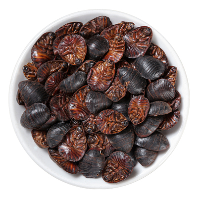 土元中药材正品新货中华土鳖虫