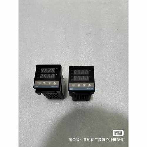 询价下单RKC温控器 REX-C100FK02-V*DA，0-400