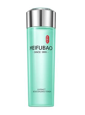 美肤宝舒润保湿水160ml补水保湿舒缓爽肤水女官方正品