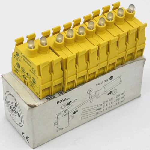 GIOVENZANA PL0045L110 Elemento Lampada LED (1 BOX 10 PCS)