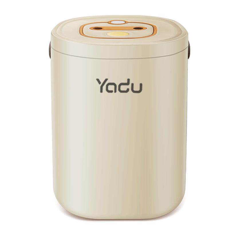 亚都（YADU)加湿器家用卧室母婴轻音办公室桌面空气净化加湿器