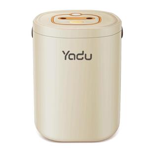 亚都（YADU)加湿器家用卧室母婴轻音办公室桌面空气净化加湿器