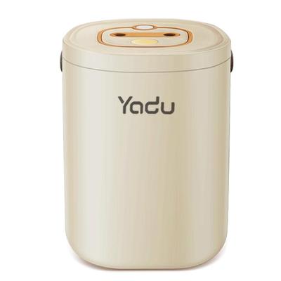 亚都（YADU)加湿器家用卧室母婴轻音办公室桌面空气净化加湿器