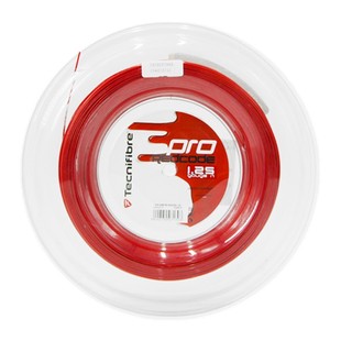 百宝力Babolat Pro Hurricane Tour 网球聚酯硬线 ph pht2根包邮