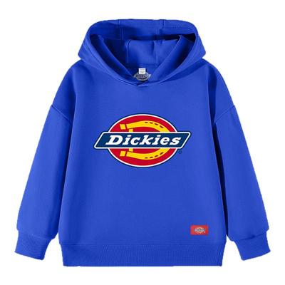 Dickies童装奥莱男童春装卫衣